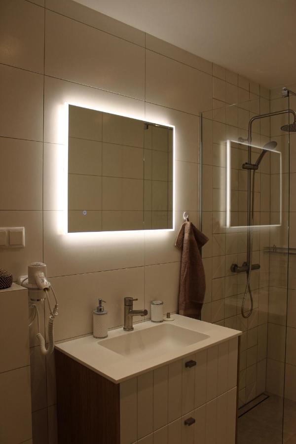 Emajoe Keeltekool Apartment 타르투 외부 사진