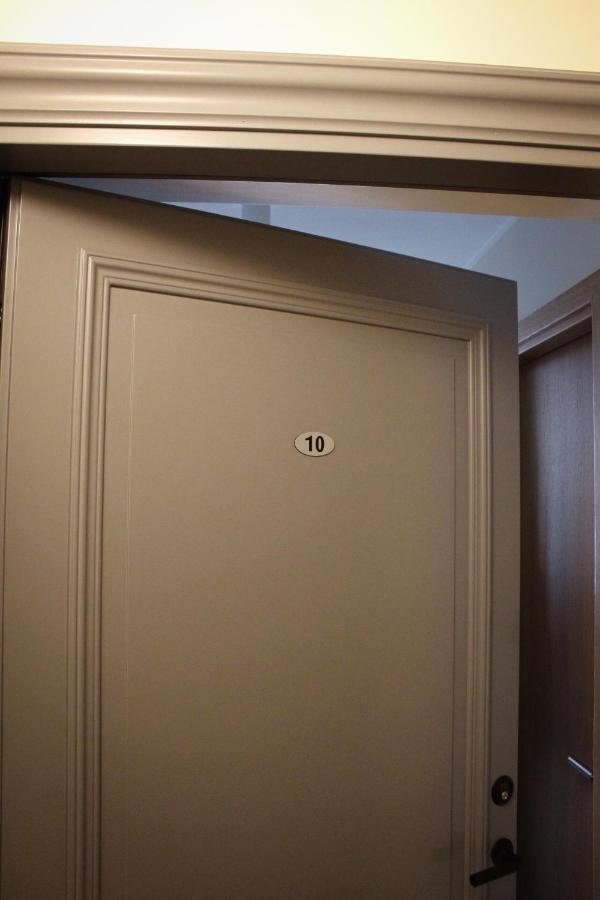 Emajoe Keeltekool Apartment 타르투 외부 사진