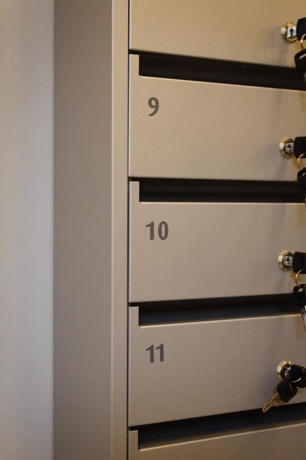 Emajoe Keeltekool Apartment 타르투 외부 사진