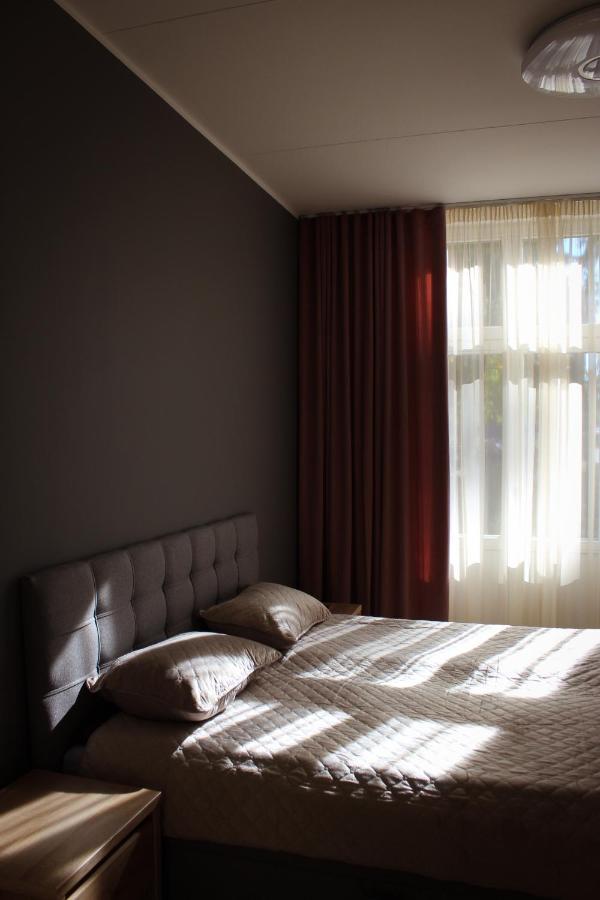 Emajoe Keeltekool Apartment 타르투 외부 사진