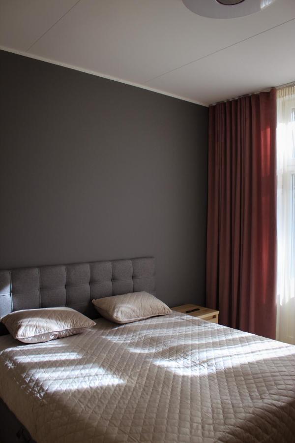 Emajoe Keeltekool Apartment 타르투 외부 사진