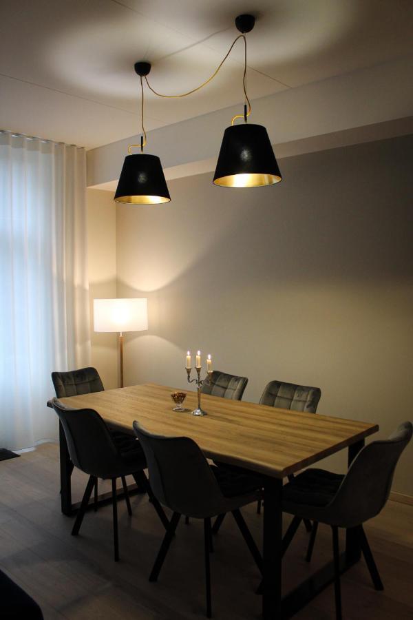 Emajoe Keeltekool Apartment 타르투 외부 사진