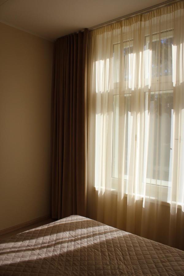 Emajoe Keeltekool Apartment 타르투 외부 사진