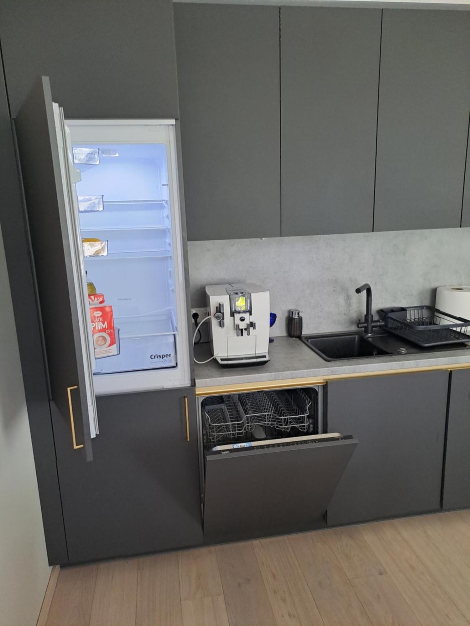 Emajoe Keeltekool Apartment 타르투 외부 사진