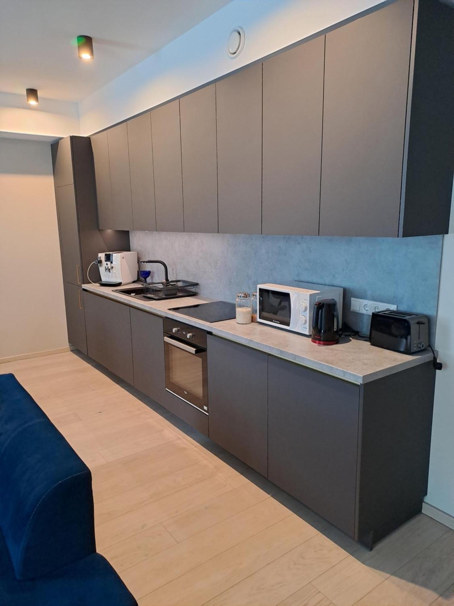 Emajoe Keeltekool Apartment 타르투 외부 사진