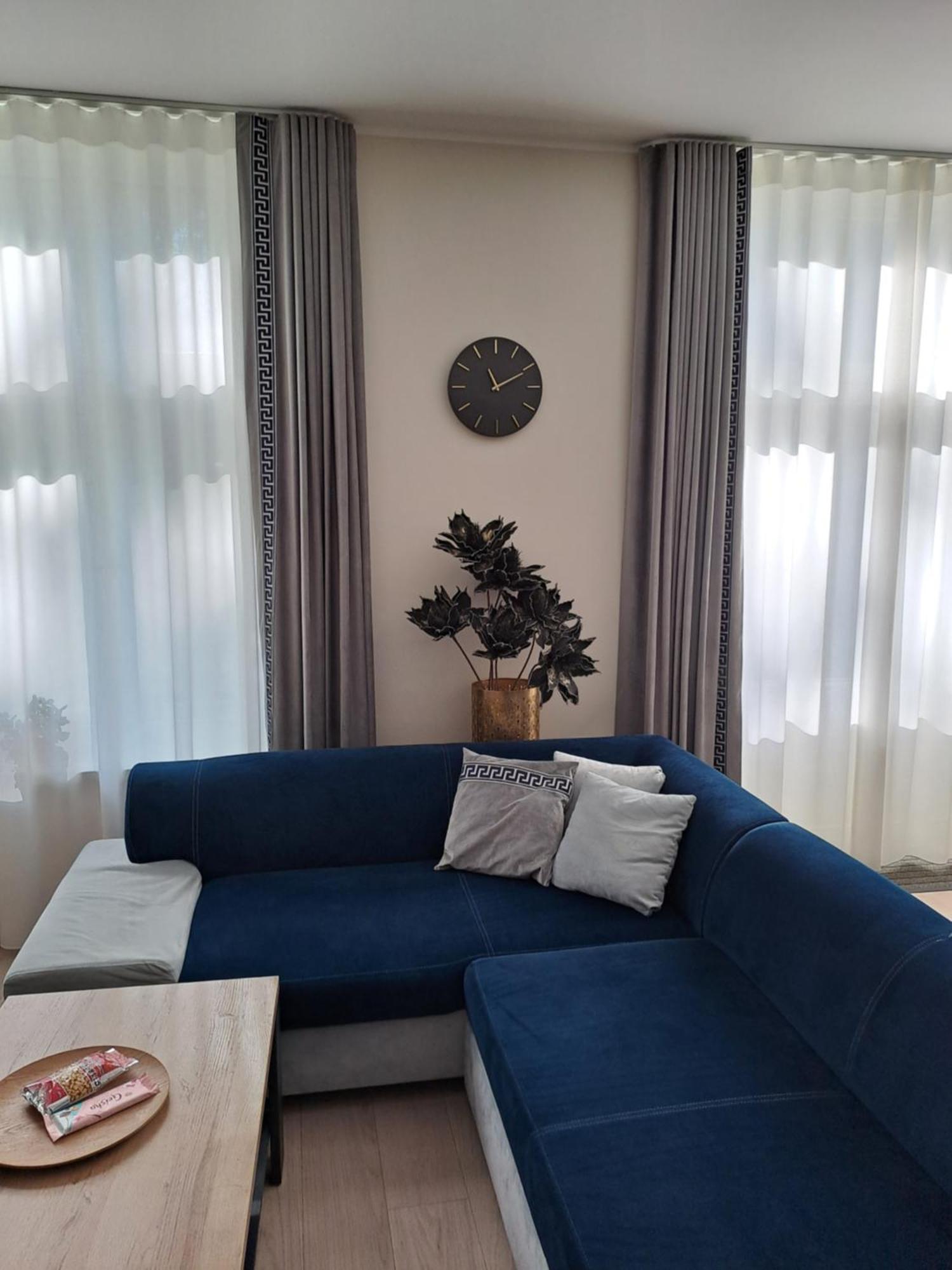 Emajoe Keeltekool Apartment 타르투 외부 사진